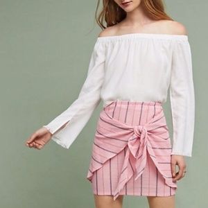 Anthropolgie Skirt